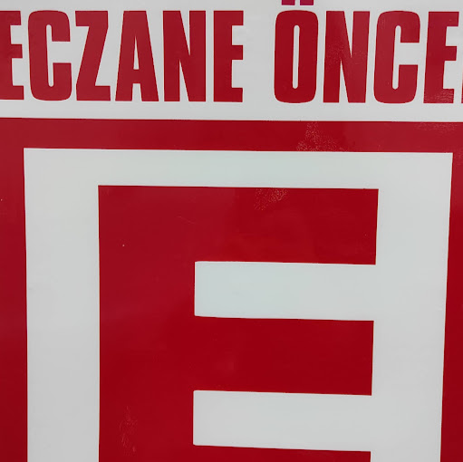 Öncel Eczanesi logo