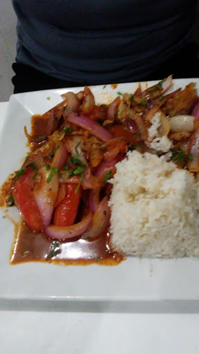 Peruvian Restaurant «SR Ceviche Margate», reviews and photos, 1436 N State Rd 7, Margate, FL 33063, USA