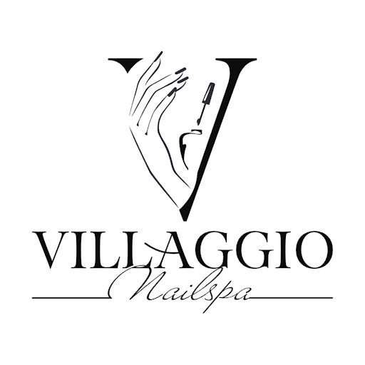 Villaggio Nail Spa logo