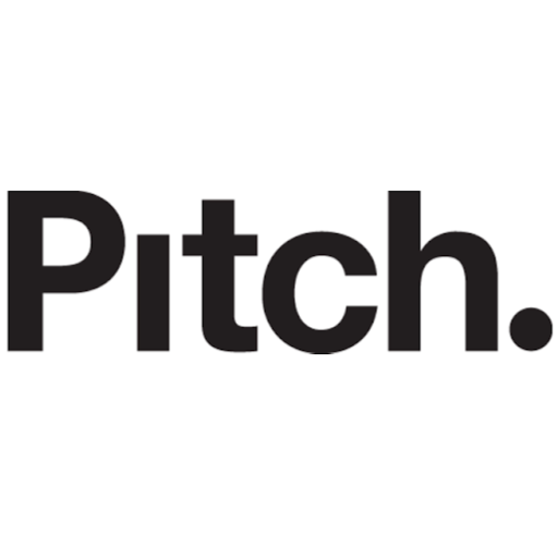 Pitch Soho logo