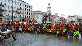 Red MTB 2014 a Manzanares el Real, los guías de 'en bici por madrid'