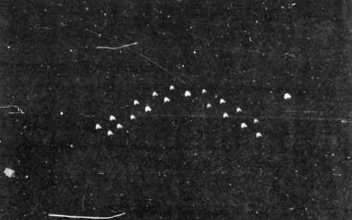Extraordinary Ufo Sightings From The Us Air Force Project Blue Book