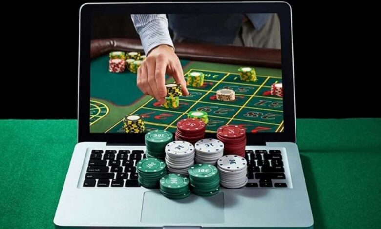 Select the right Online Casino