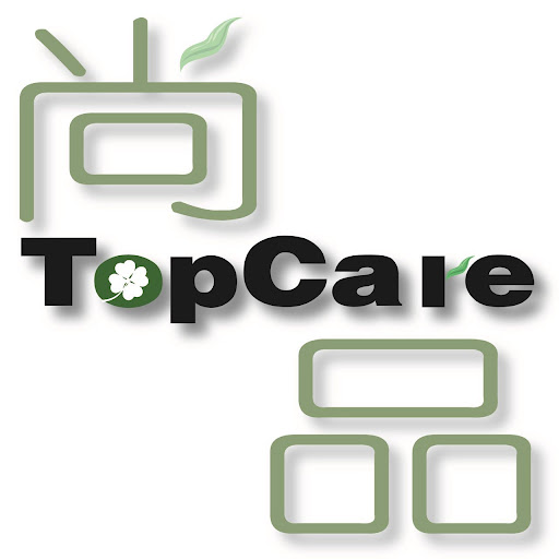 TopCare Health & Beauty logo