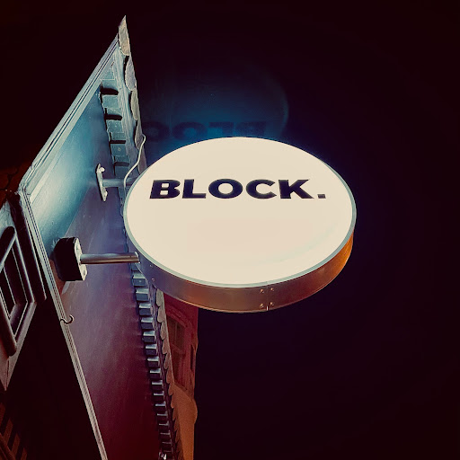 Block logo