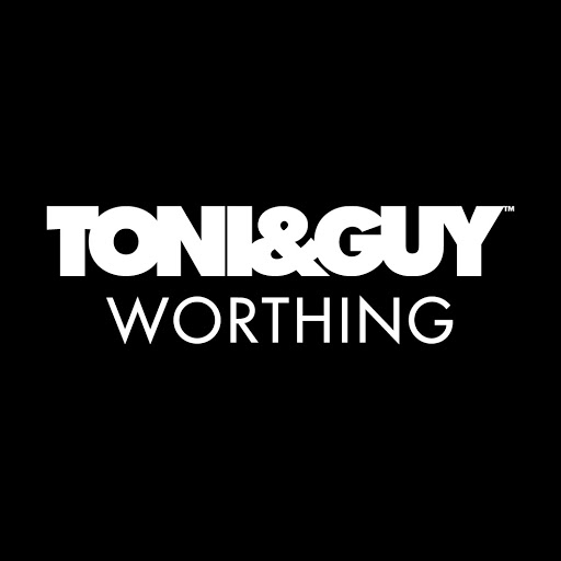 TONI&GUY Worthing logo