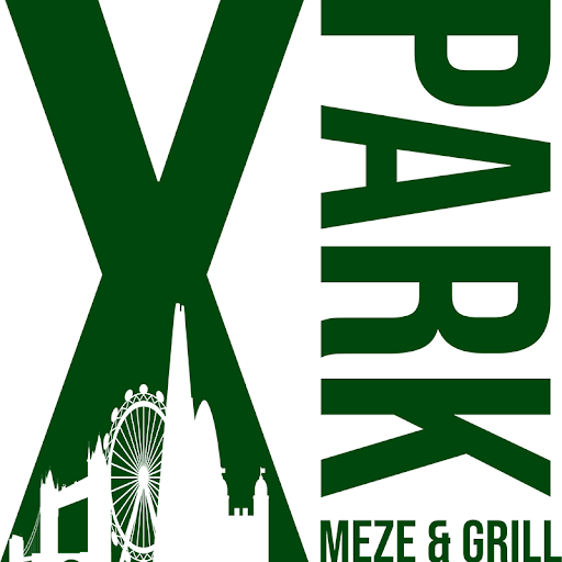 X-Park Restaurant logo