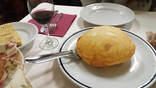 Bar trattoria ai Cacciatori