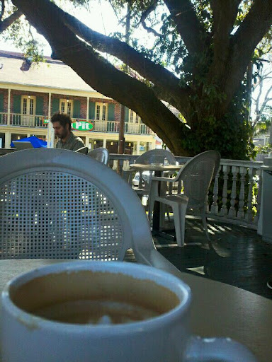 Cafe Luna
