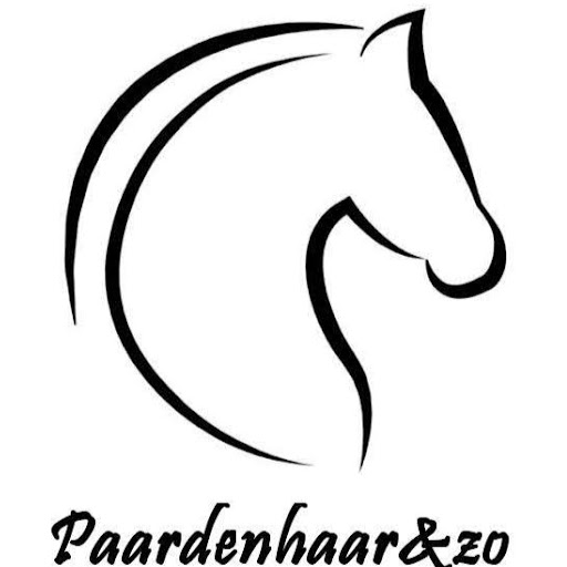 Paardenhaar & Zo logo