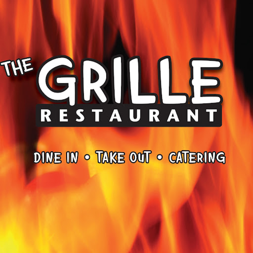 The Grille Restaurant logo