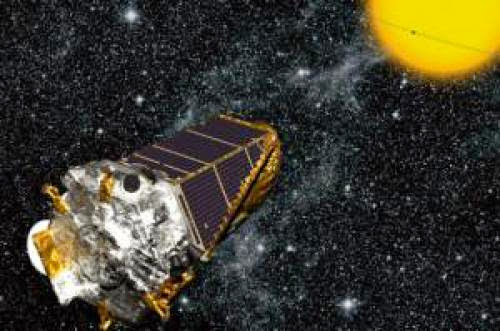 Kepler Can Still Hunt For Earth Sized Exoplanets Researchers Suggest