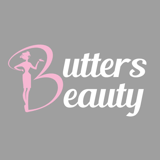 Butters Beauty logo