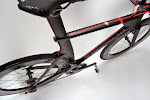 Argon18 E-118 SRAM Red Complete Bike at twohubs.com