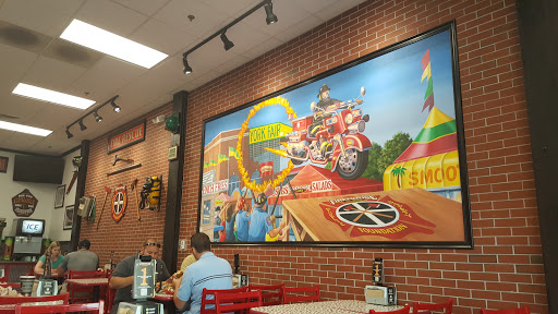 Sandwich Shop «Firehouse Subs», reviews and photos, 310 Town Center Dr, York, PA 17408, USA