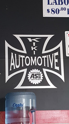Auto Repair Shop «Kiki Automotive & Air Conditioning», reviews and photos, 13563 SW 137th Ave, Miami, FL 33186, USA