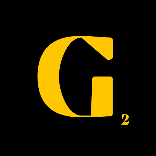 Gaard 2 Coffee Hide logo