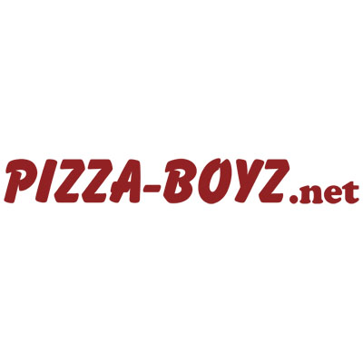 Pizza Boyz logo