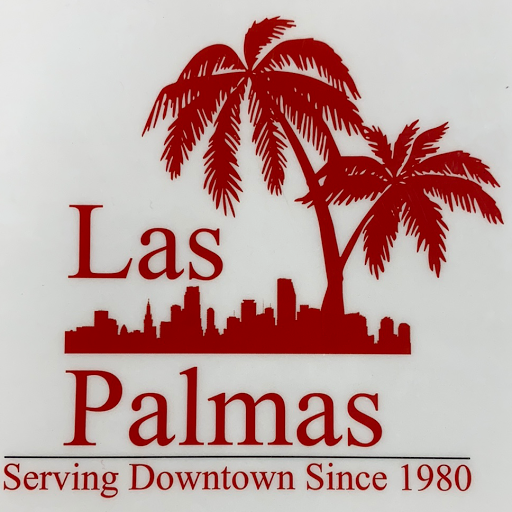 Las Palmas Restaurant logo