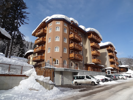 Hotel Chalet del Brenta