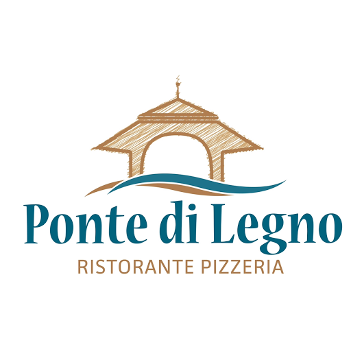 Ristorante Ponte di Legno Pizzeria logo