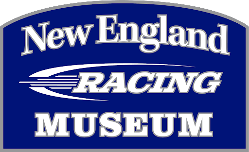 New England Racing Museum logo