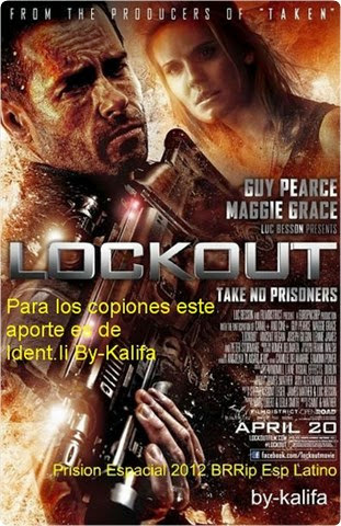 Prison Espacial [Lock Out] [2012] [BrRip] Latino 2013-05-15_20h13_03