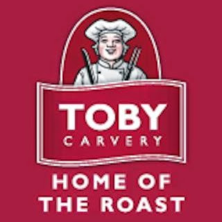 Toby Carvery Walsall Broadway logo