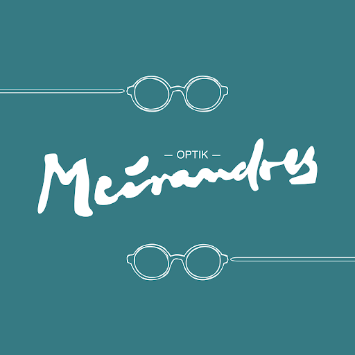 Optik Meirandres logo