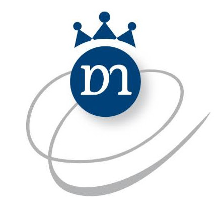 De Magistraat - Woonzorglocatie van Domus Valuas - Verzorgingshuis in Rotterdam logo