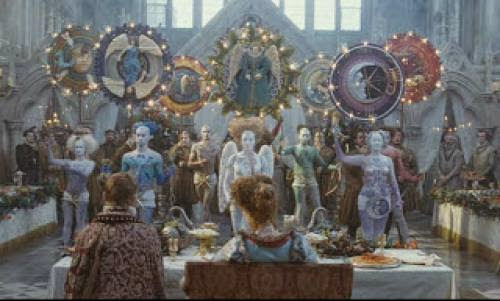 Benjamin Button And The Babylon Gate Part Ii Benjamin Button And The Babylon Gate Part Ii