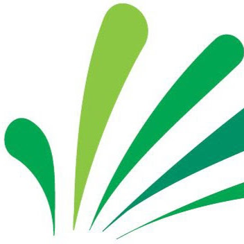 Jensens Planteskole Bramming logo