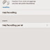 Come cambiare nome delle notifiche su Whatsapp