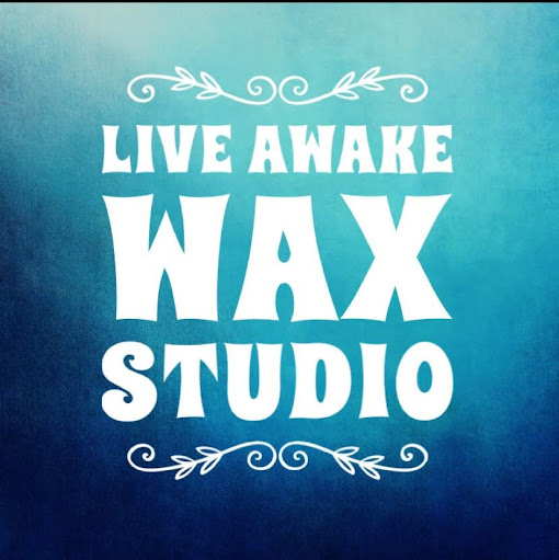 Live Awake Wax Studio & Laser Hair Removal logo