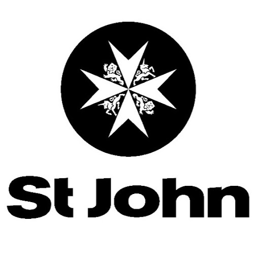 St John Opportunity Shop