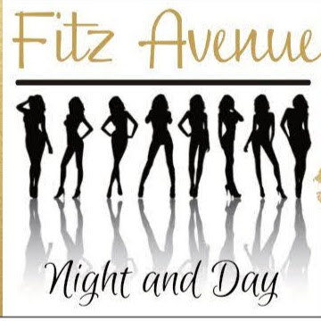 Fitz Avenue Night & Day Boutique | Lingerie, Beachwear & Accessories logo