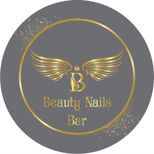 Beauty Nails Bar logo