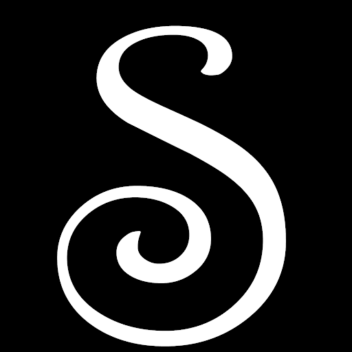 Senoj Salon logo