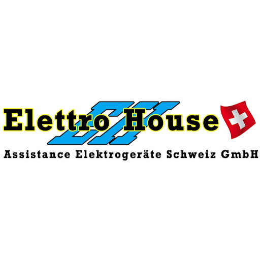 Assistance Elektrogeräte Schweiz GmbH logo