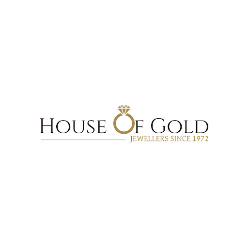 House of Gold Jewellers logo