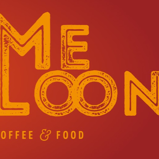 Meloon Cafe logo