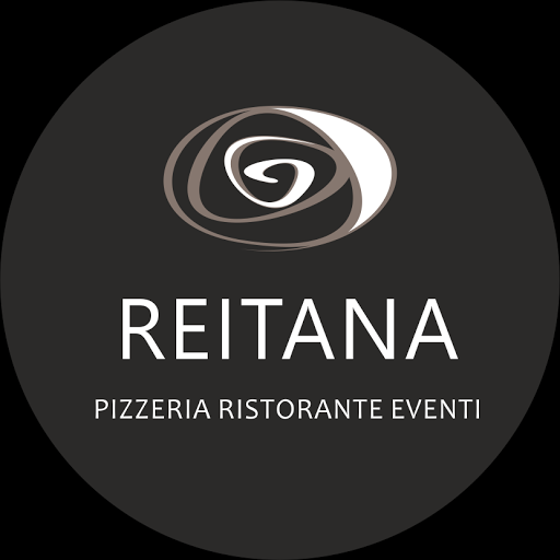 Reitana * Pizzeria - Ristorante - Ricevimenti - Lounge Bar - E20 logo