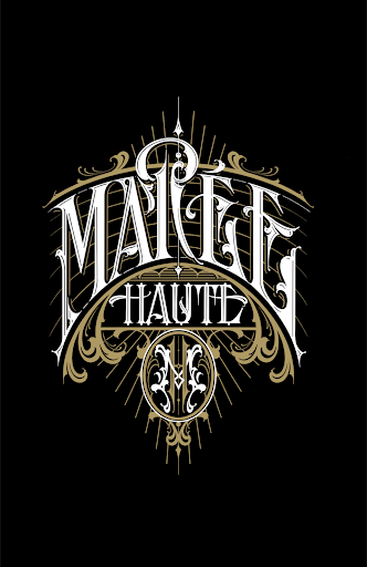 Marée Haute Tatouage logo