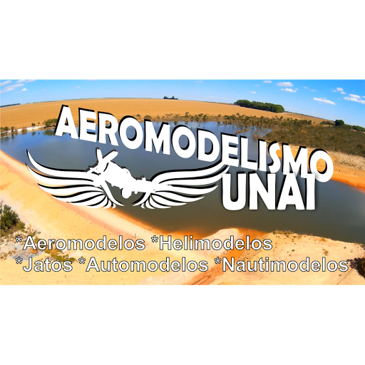 Aeromodelismo Unai, R. Alba Gonzaga, 396 - Centro, Unaí - MG, 38610-000, Brasil, Loja_de_Aeromodelismo, estado Minas Gerais