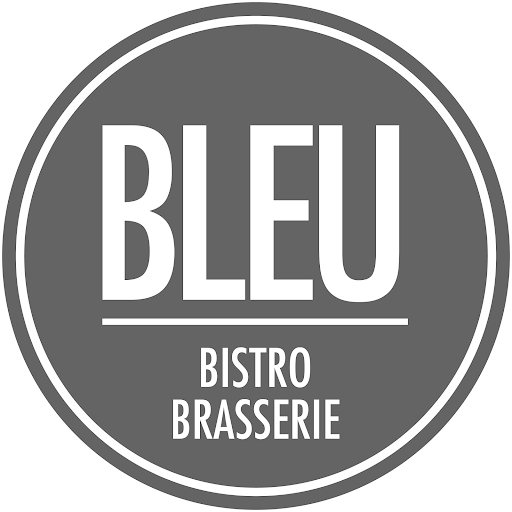 Restaurant Bleu logo