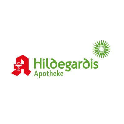 Hildegardis Apotheke Inh. Friederike Kersten logo