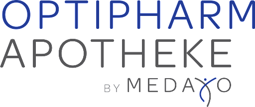 Optipharm Apotheke logo