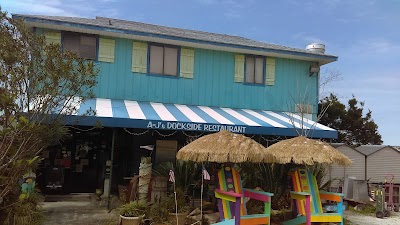 Photos of A-J's Dockside Restaurant