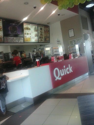Quick