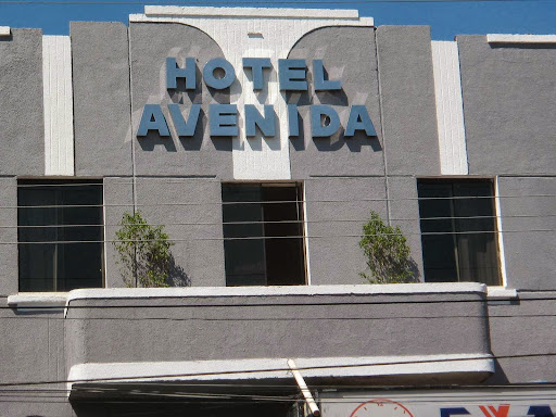 Hotel e Restaurante Avenida, Avenida Tamoios, 825 - Centro, Tupã - SP, 17601-000, Brasil, Restaurante, estado Sao Paulo